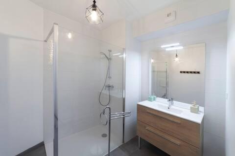 L'Esplanade Apartment Besancon Exterior photo