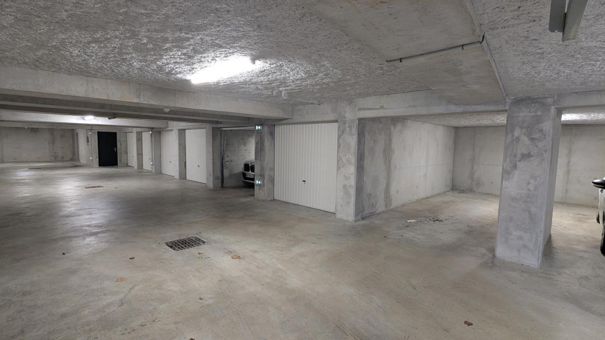 L'Esplanade Apartment Besancon Exterior photo